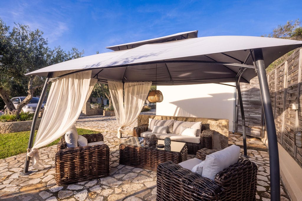 Casa Alta Mare Corfu, ,