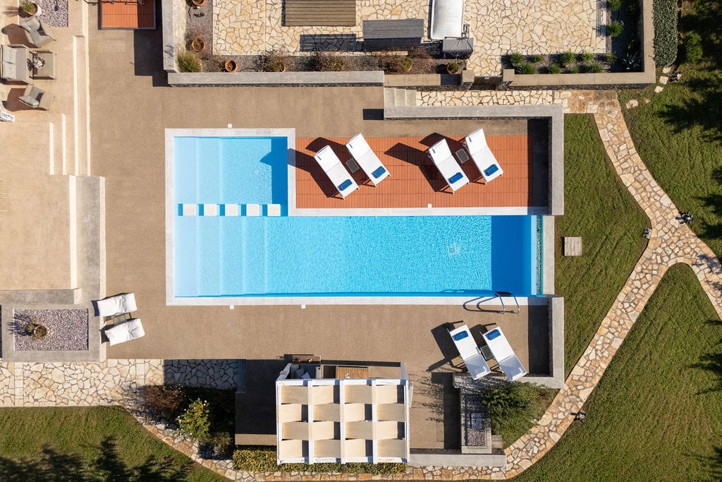 Casa Alta Mare Corfu, ,