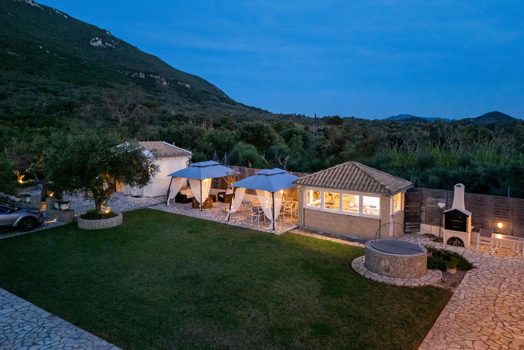 Casa Alta Mare Corfu, ,