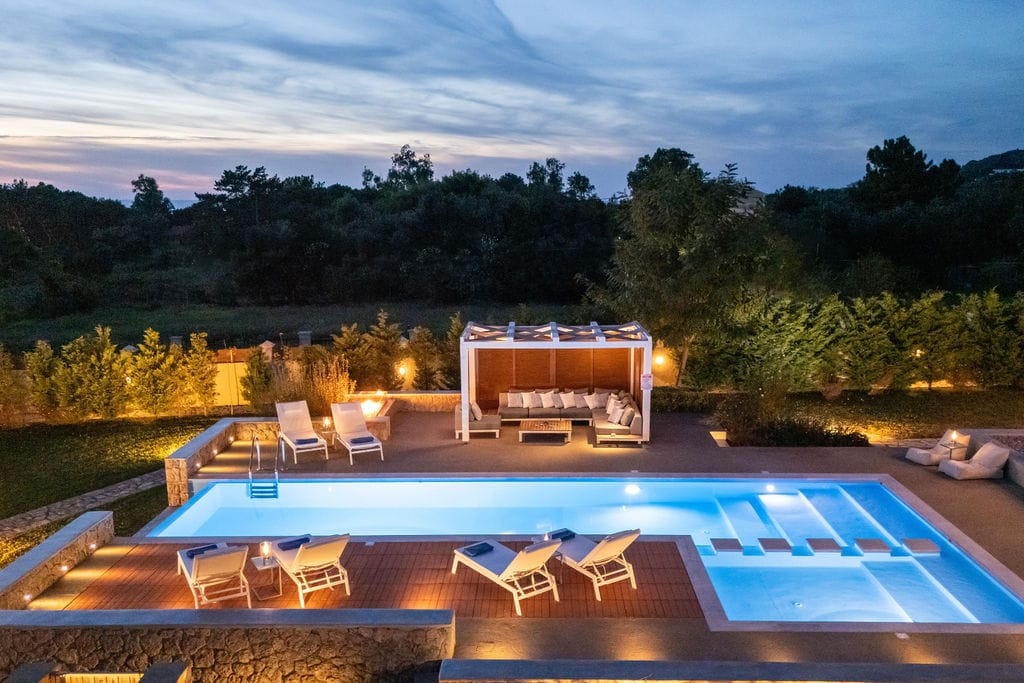 Casa Alta Mare Corfu, ,