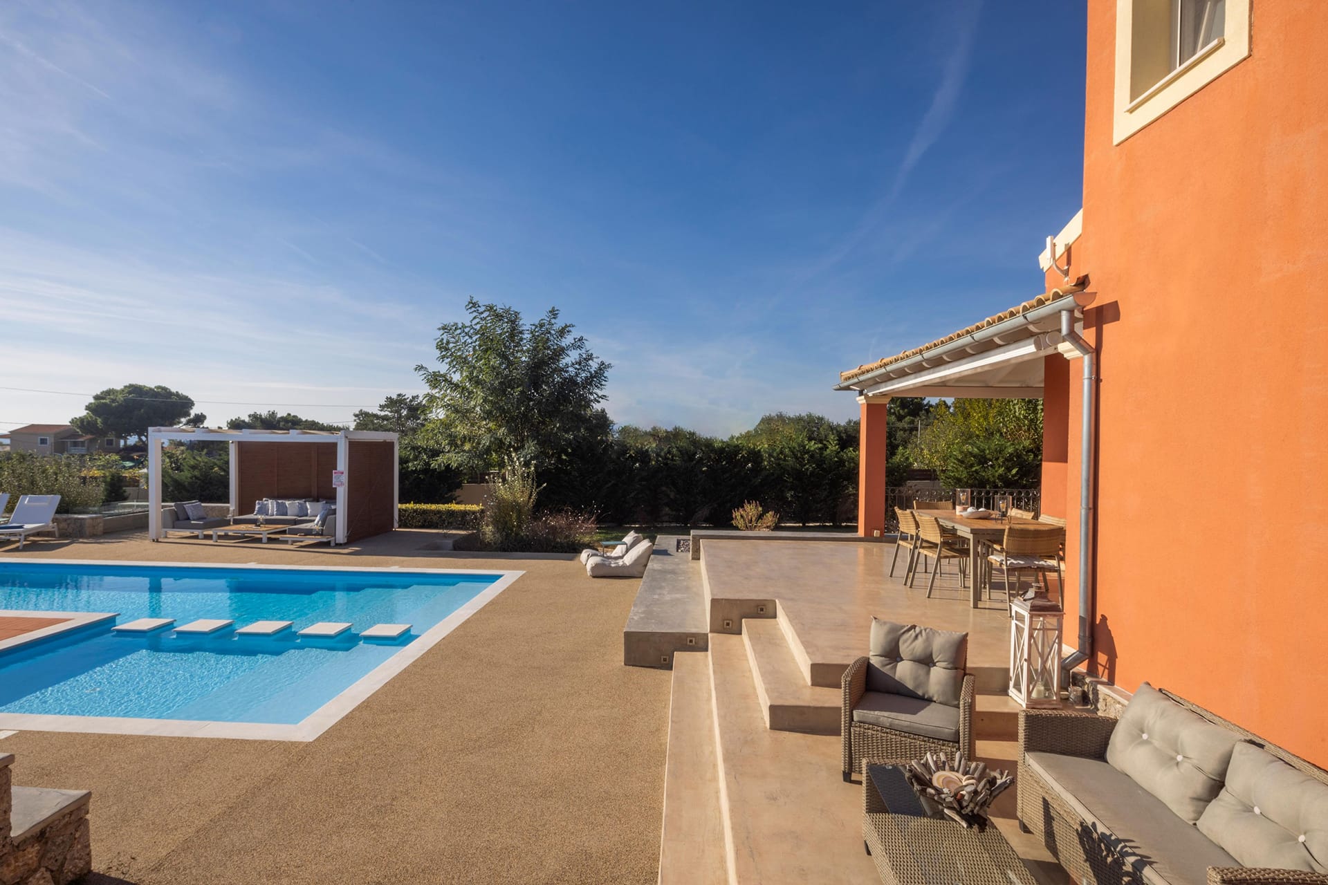 Casa Alta Mare Corfu, ,