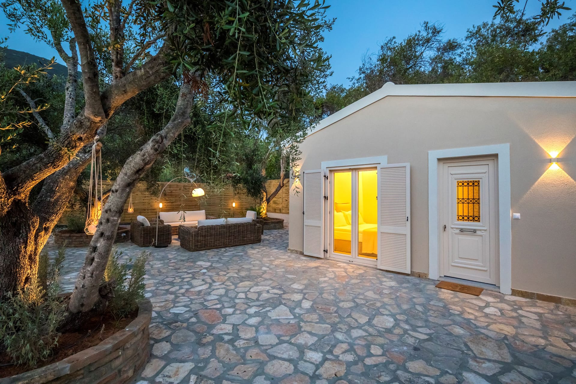 Casa Alta Mare Corfu, ,
