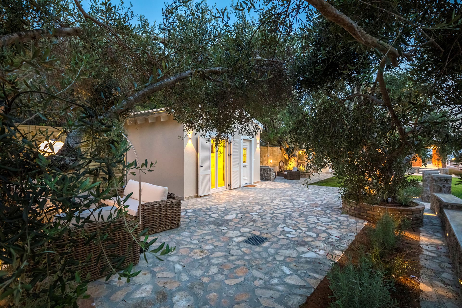 Casa Alta Mare Corfu, ,