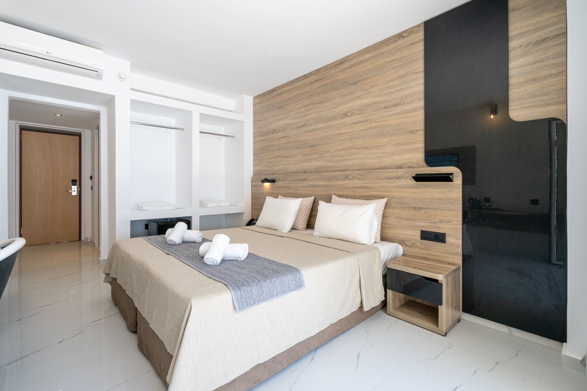 Double Suite