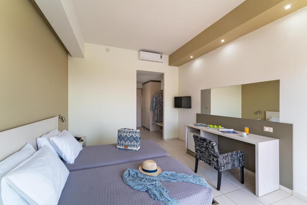 Cathrin Hotel Rhodes, ,