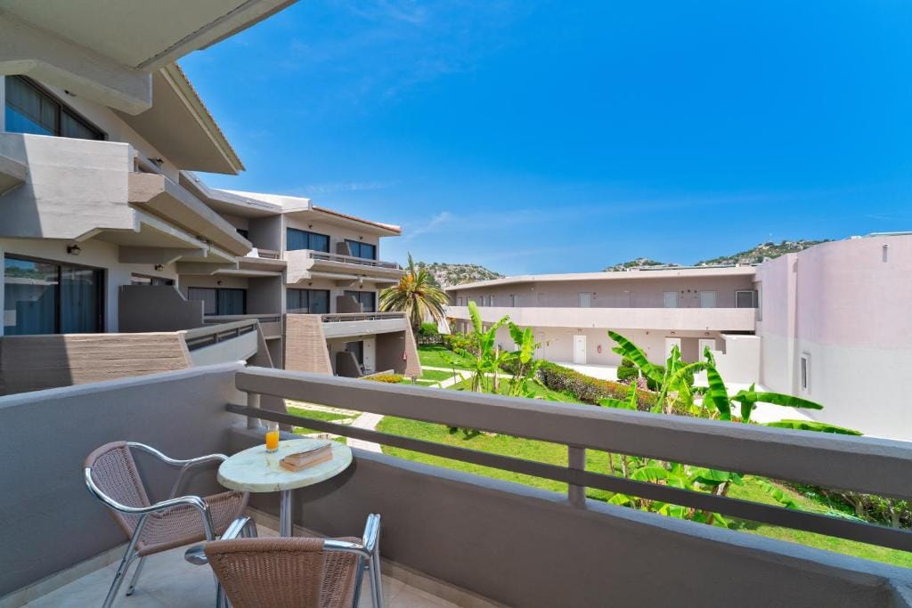 Cathrin Hotel Rhodes, ,