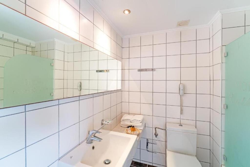 Cathrin Hotel Rhodes, ,