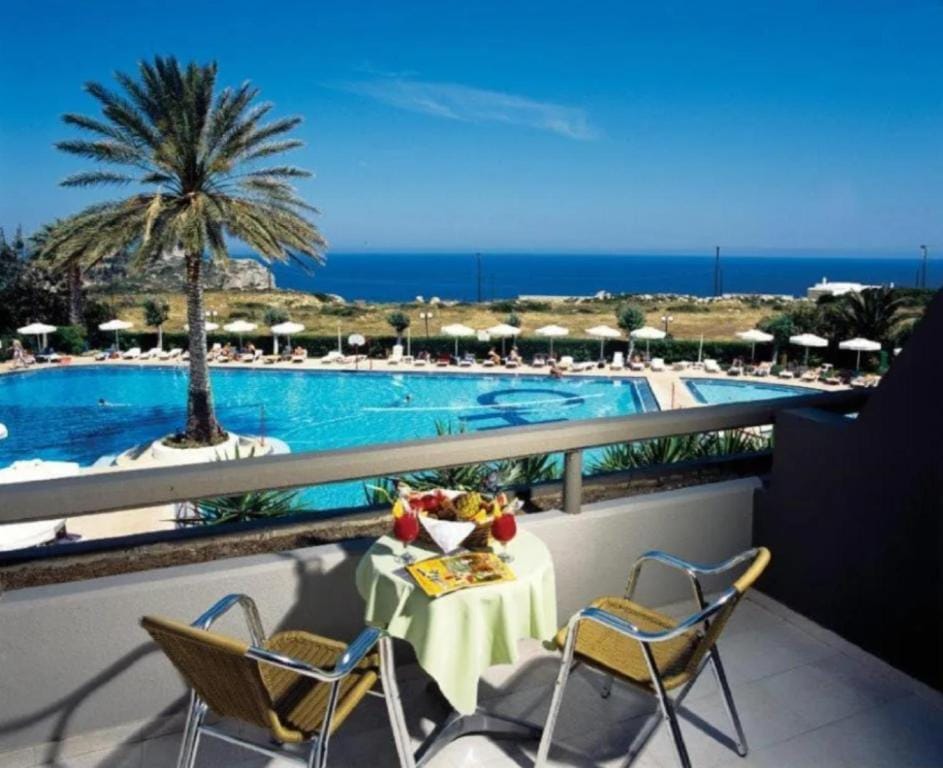 Cathrin Hotel Rhodes, ,