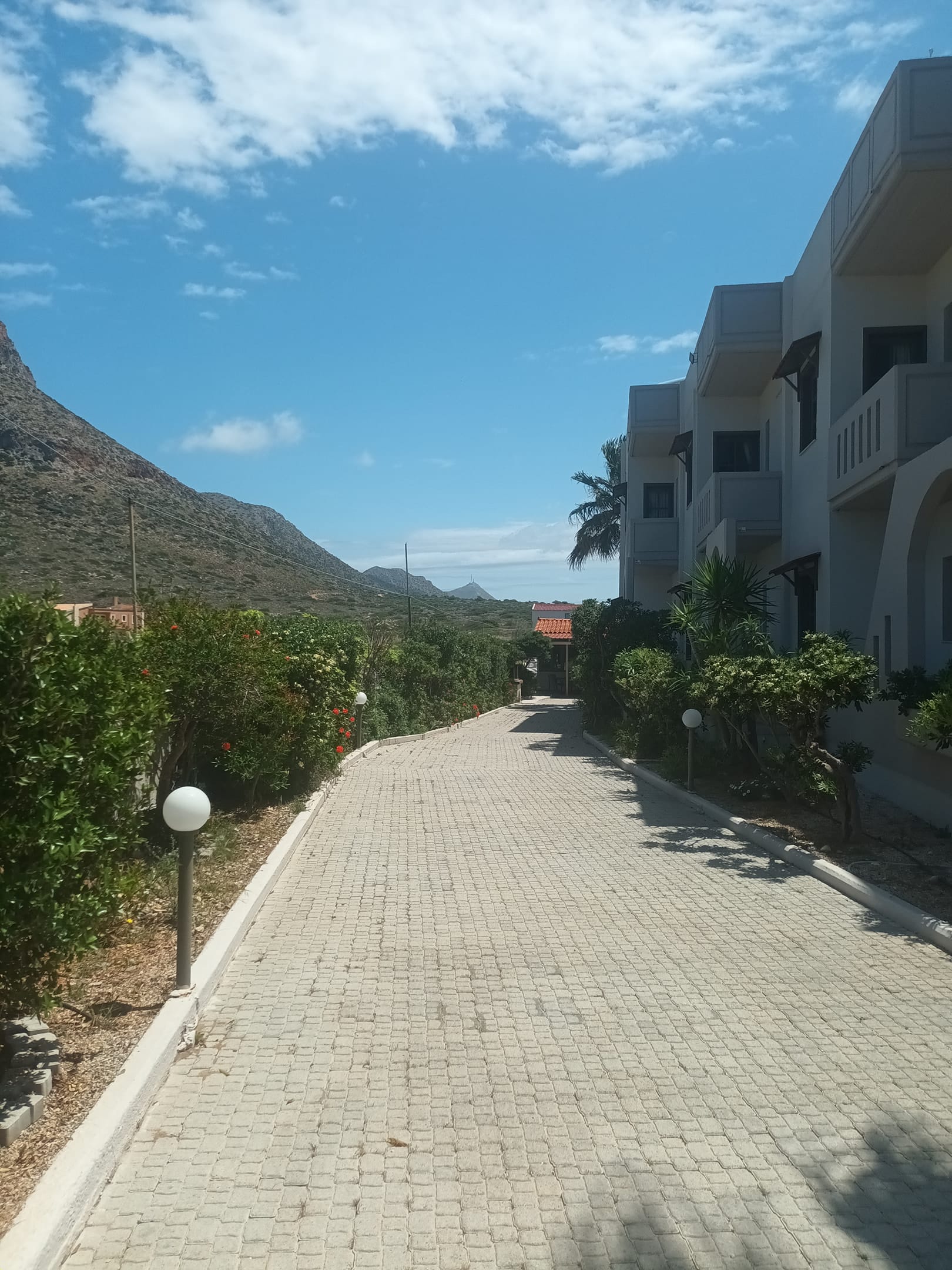 Cathrin Suites Chania, ,
