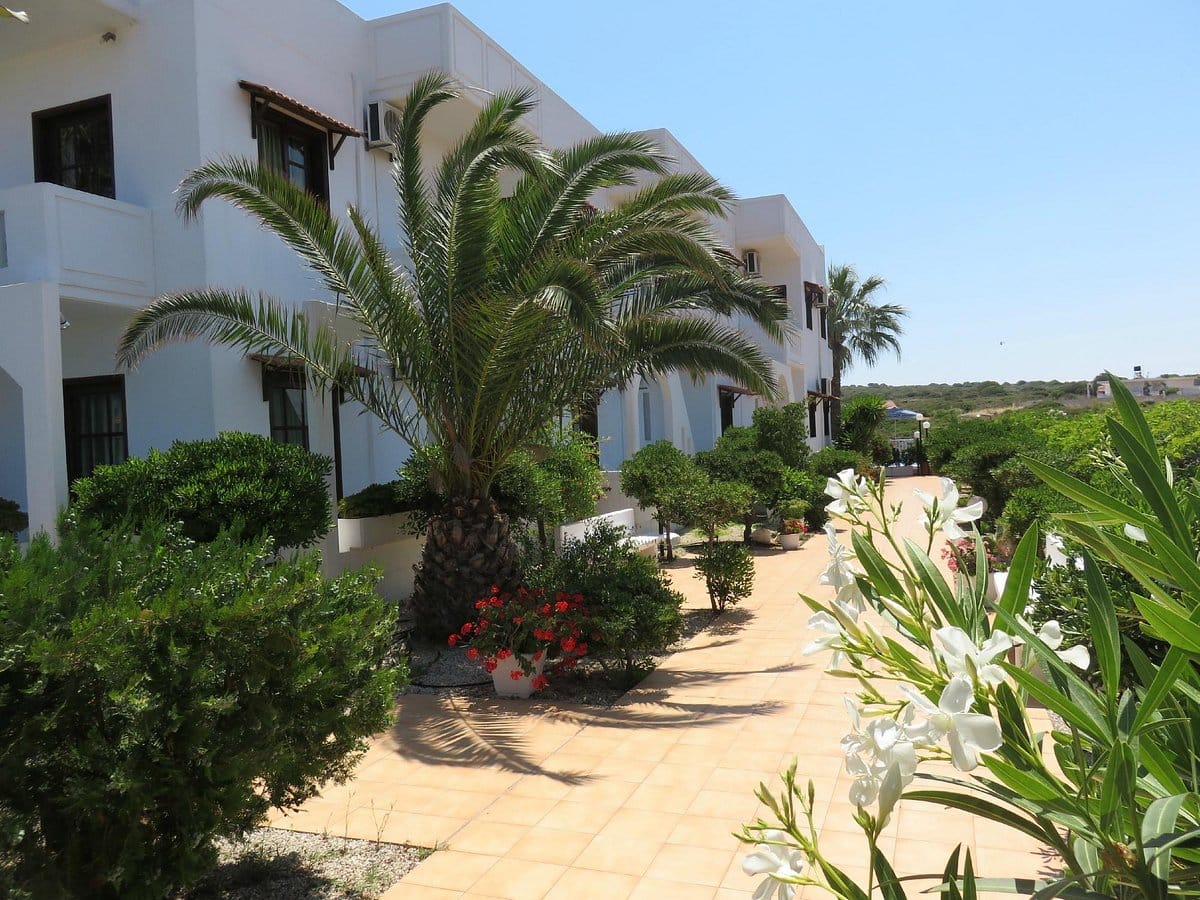 Cathrin Suites Chania, ,