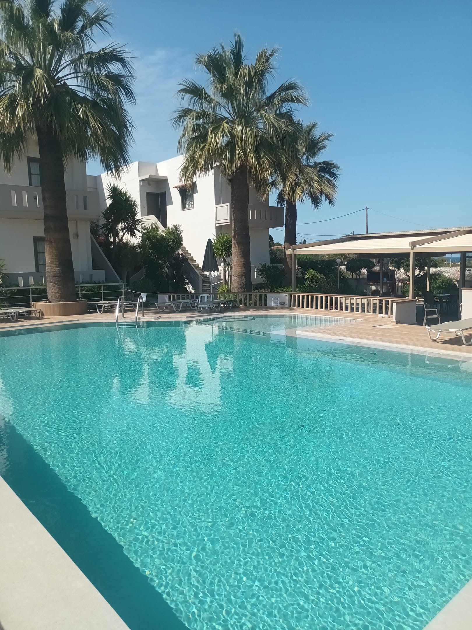 Cathrin Suites Chania, ,