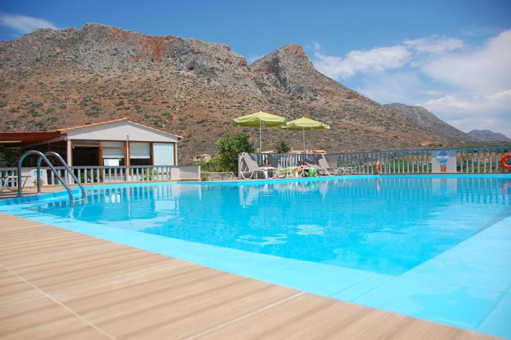 Cathrin Suites Chania, ,