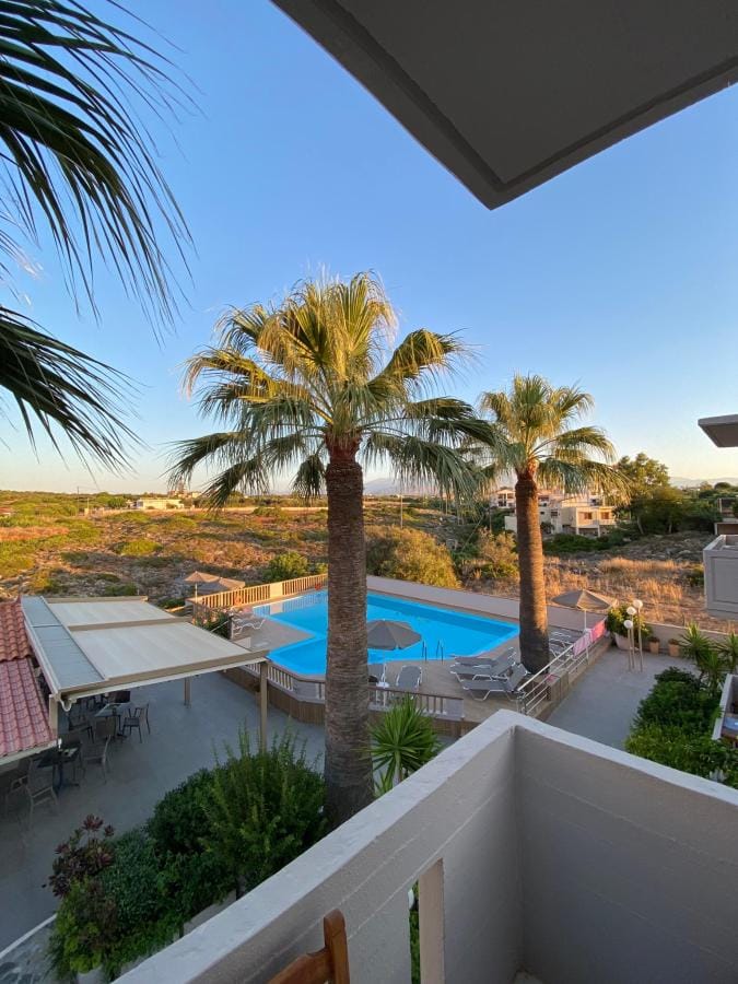 Cathrin Suites Chania, ,