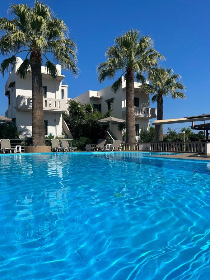 Cathrin Suites Chania, ,