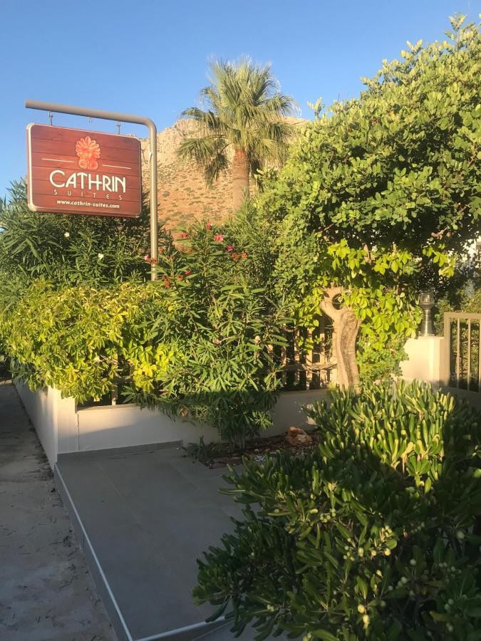 Cathrin Suites Chania, ,