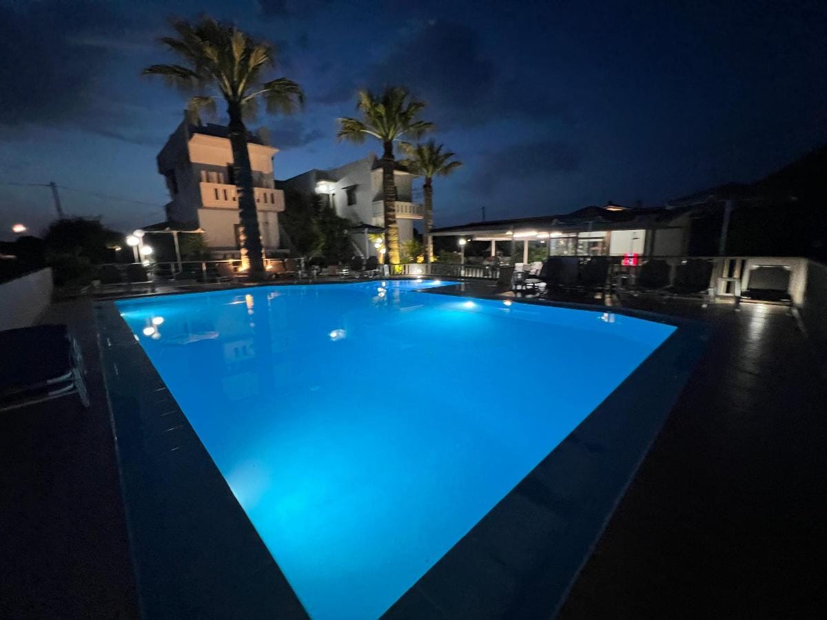 Cathrin Suites Chania, ,
