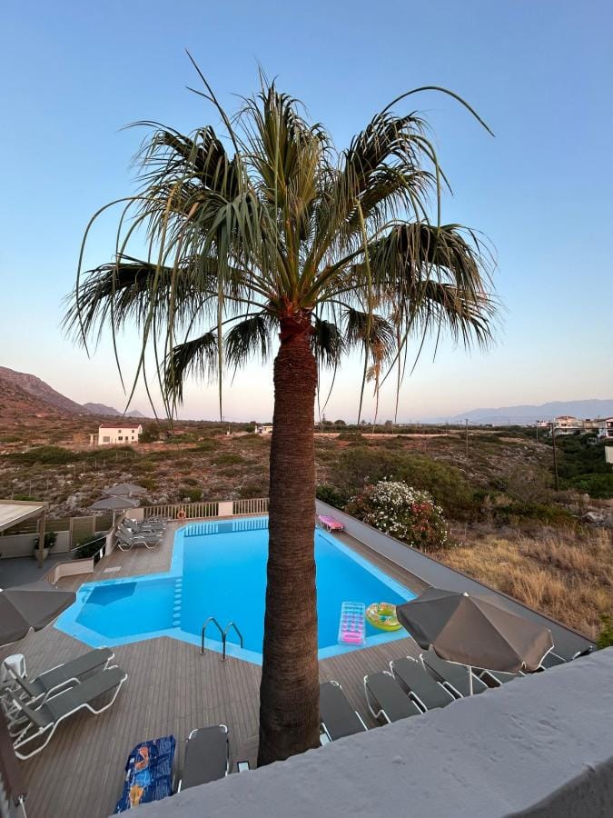 Cathrin Suites Chania, ,