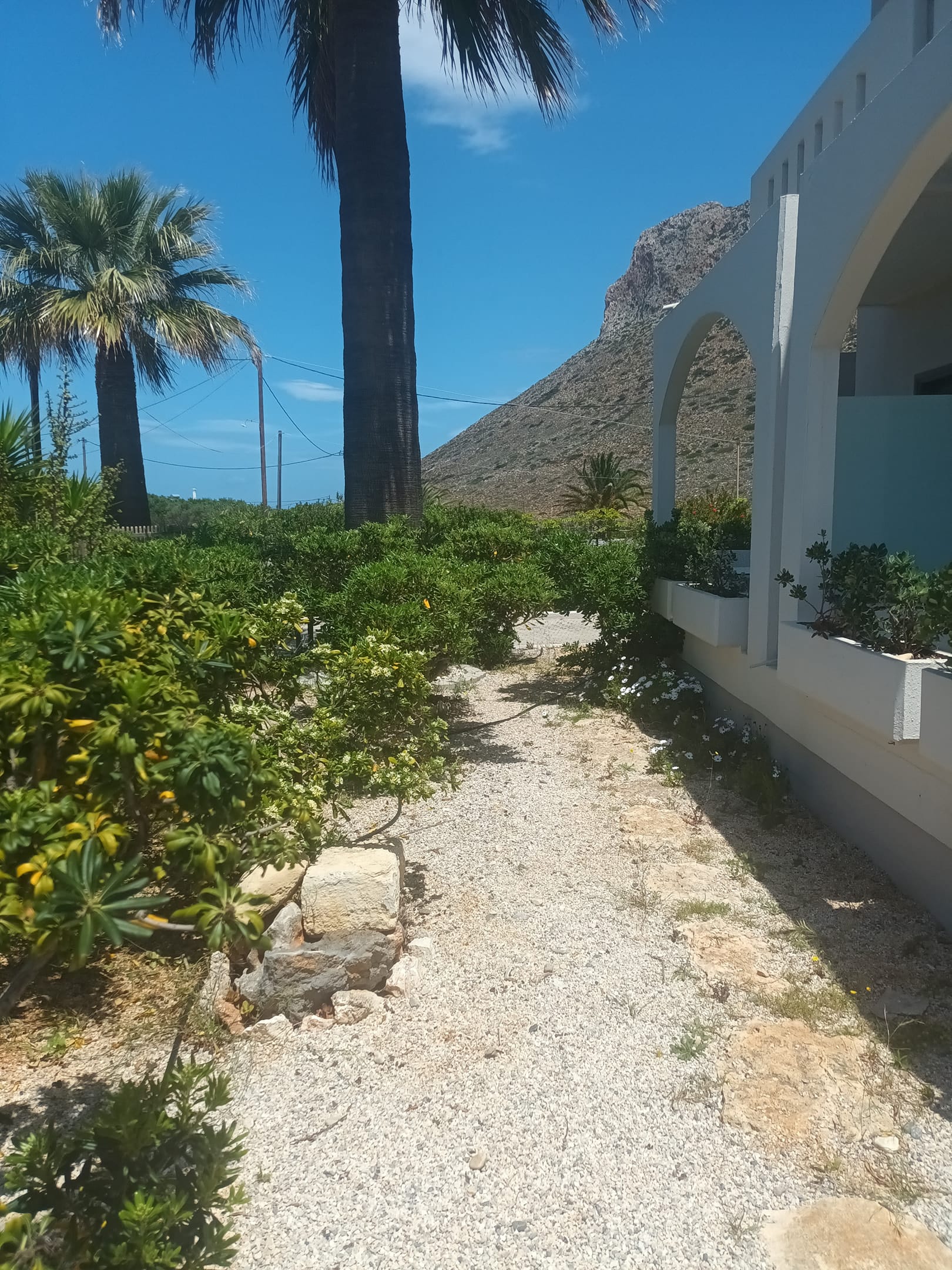 Cathrin Suites Chania, ,