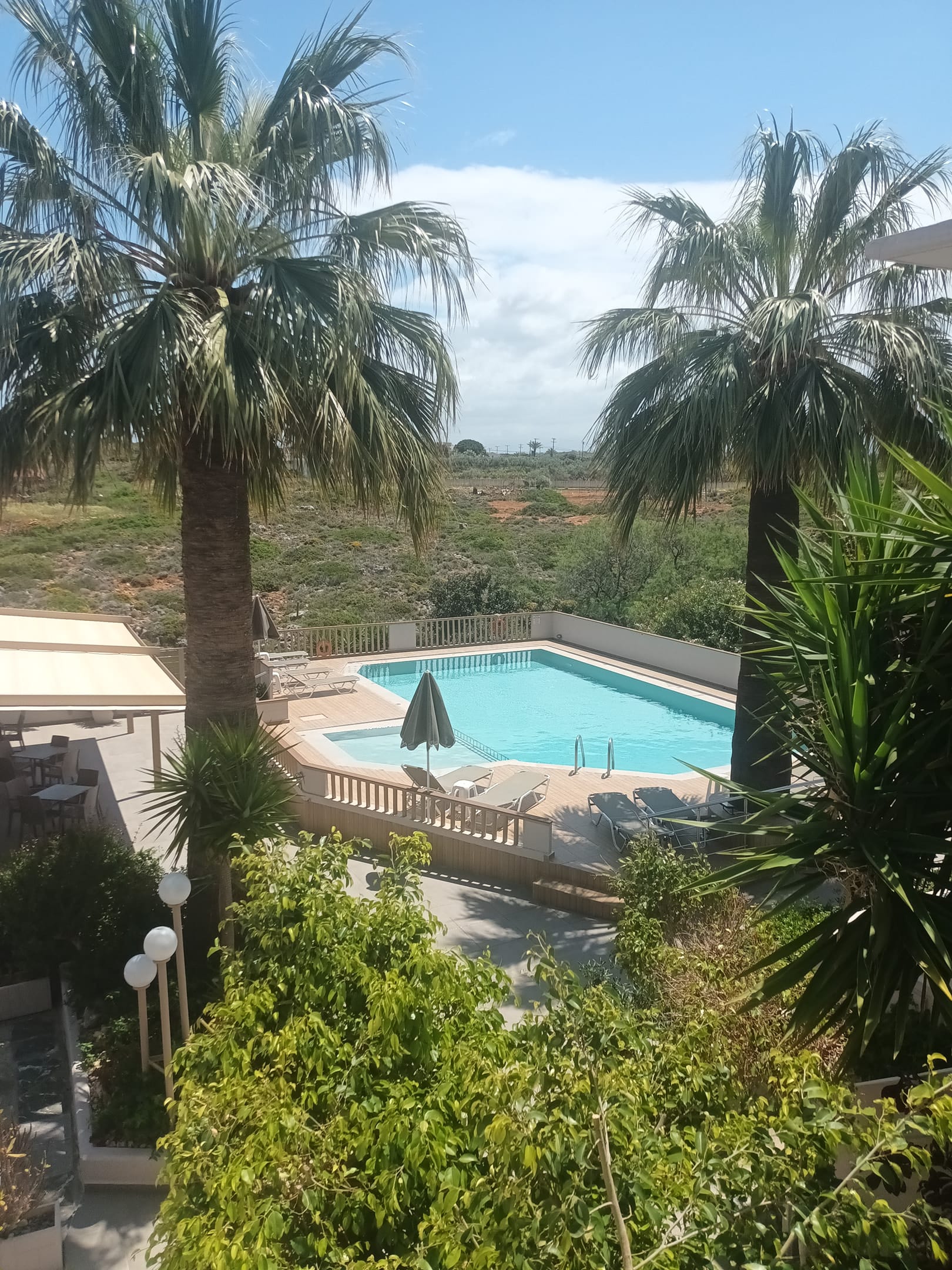 Cathrin Suites Chania, ,
