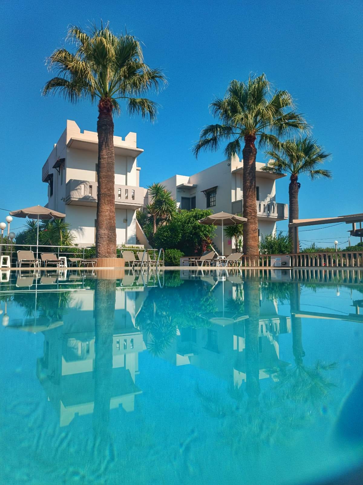 Cathrin Suites Chania, ,