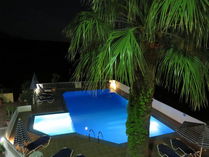 Cathrin Suites Chania, ,