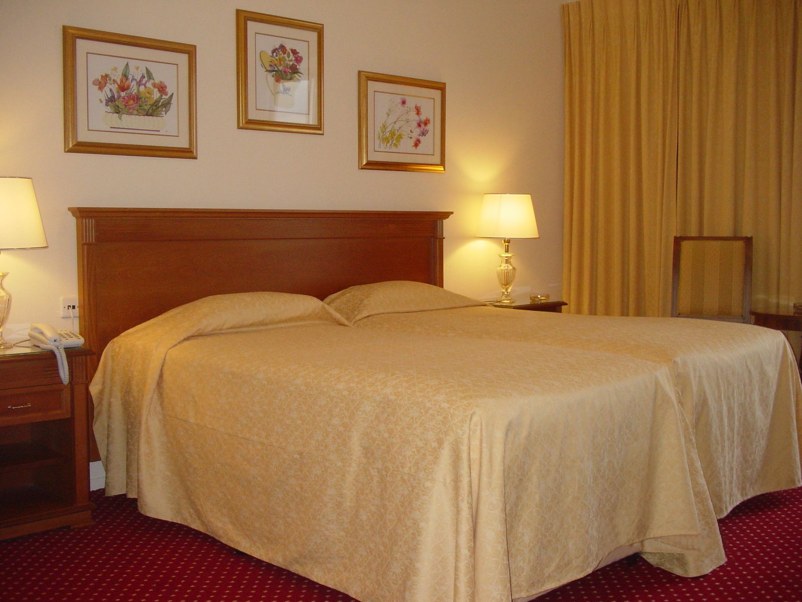 Single Room