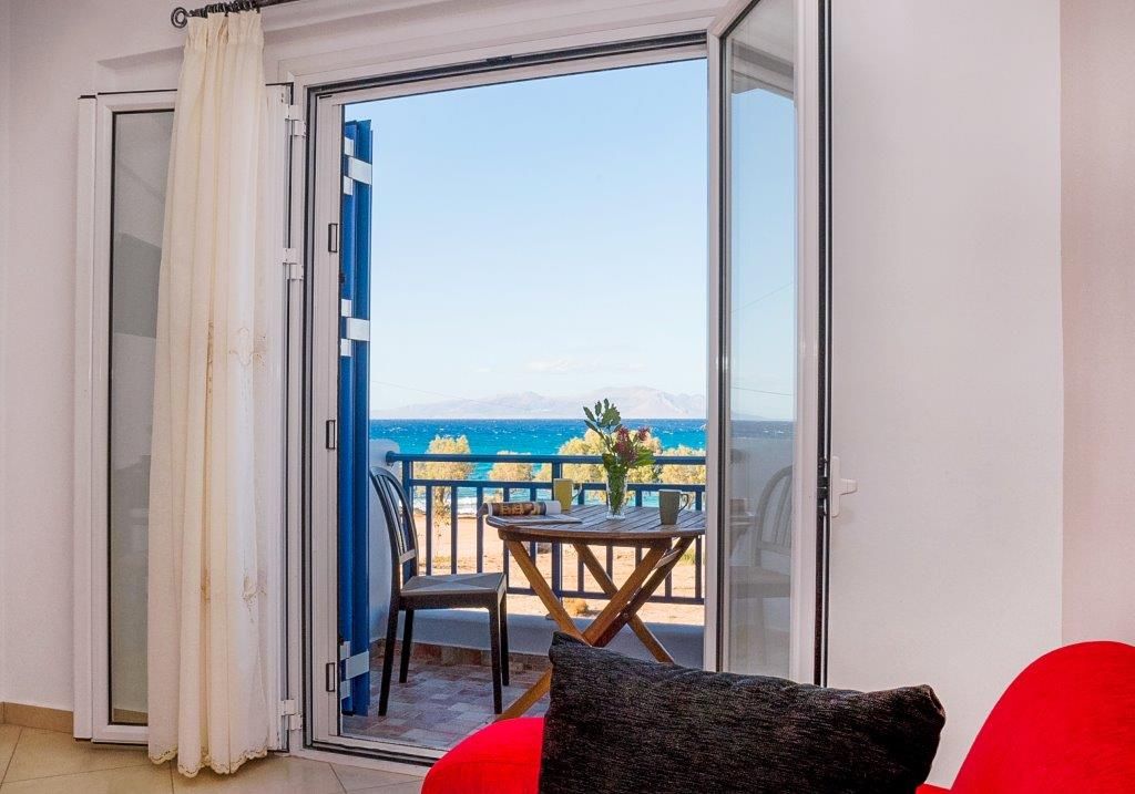 Sea View Apartment