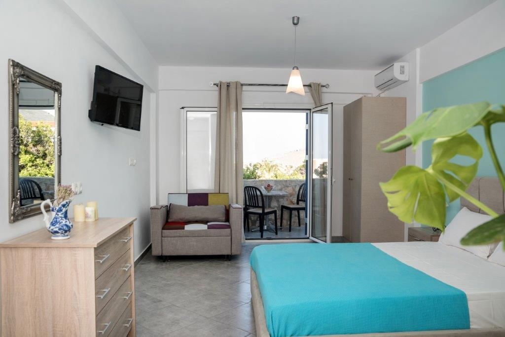 Sea View Studio