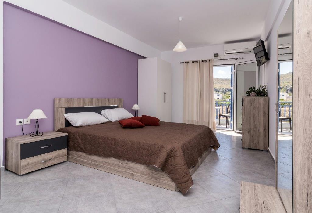 Superior Sea View Studio