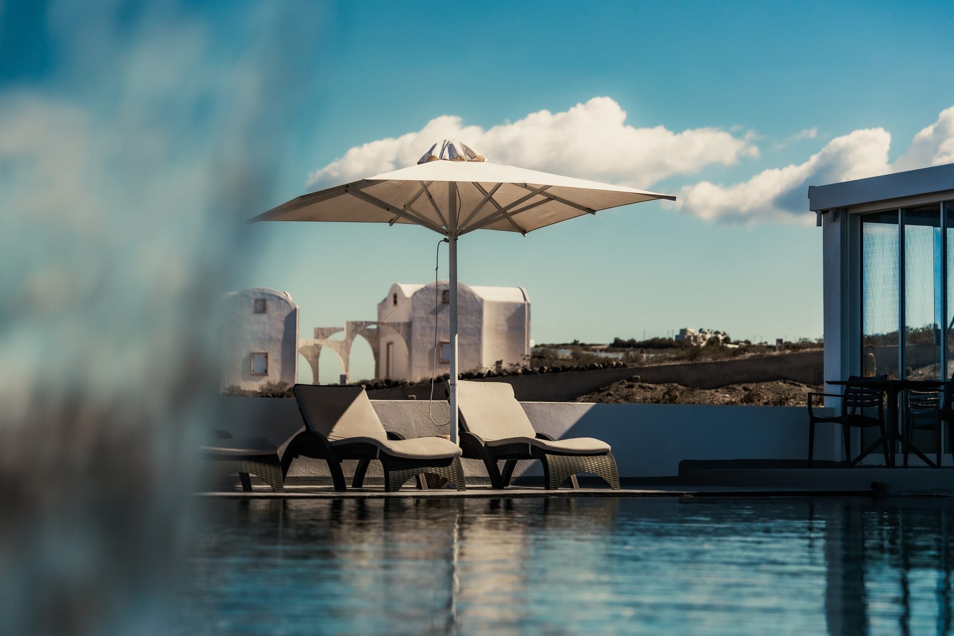 Serenita Luxury Suites, ,