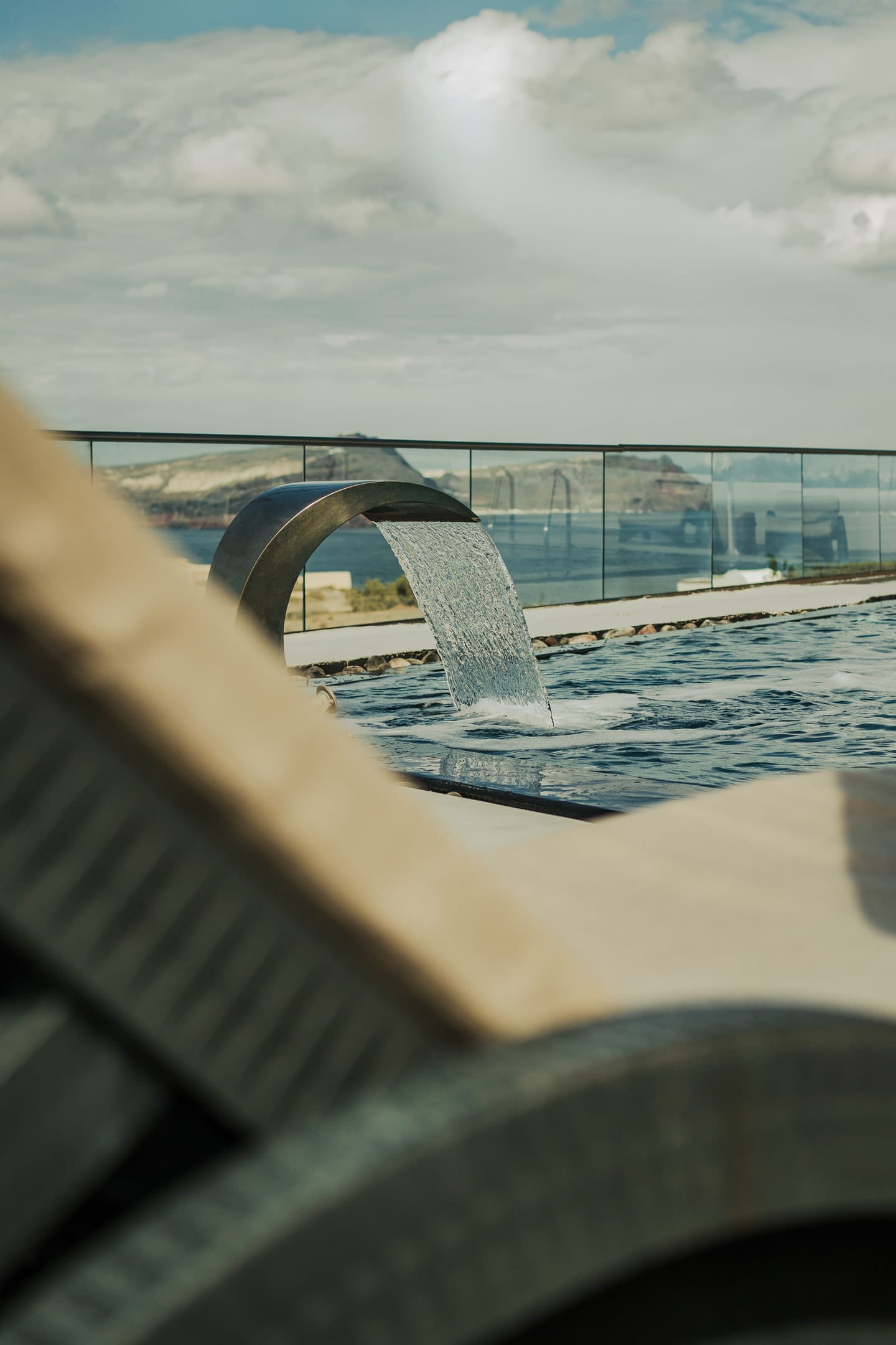 Serenita Luxury Suites, ,