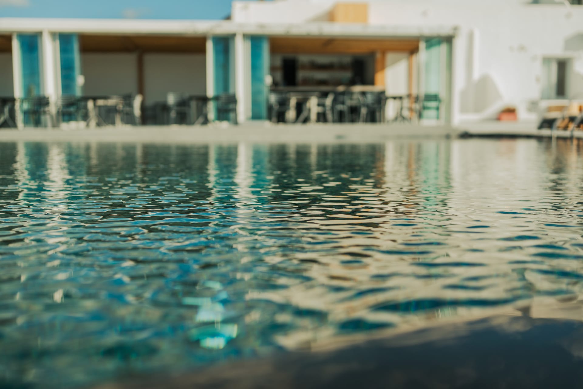 Serenita Luxury Suites, ,