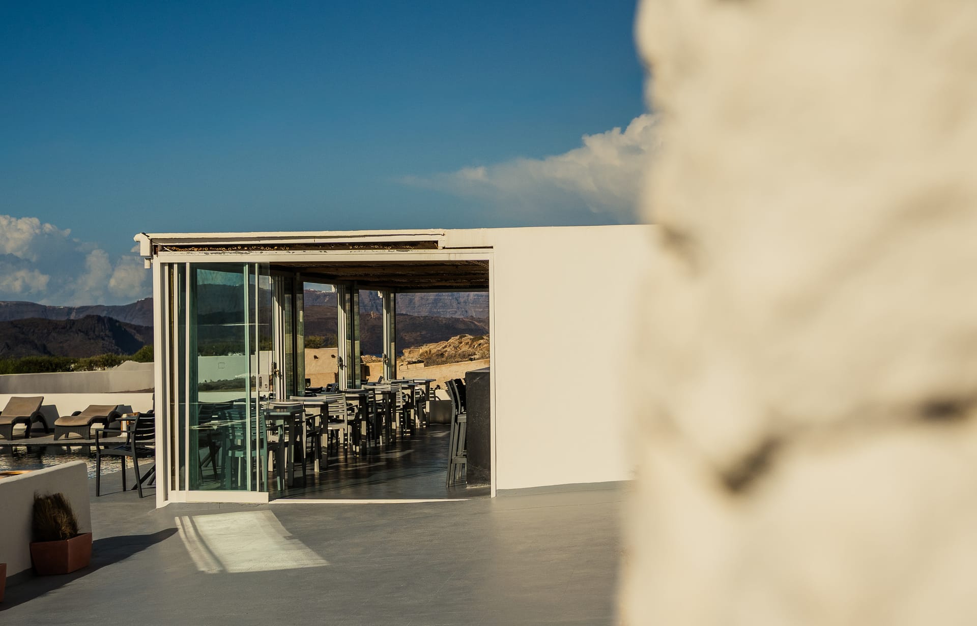 Serenita Luxury Suites, ,