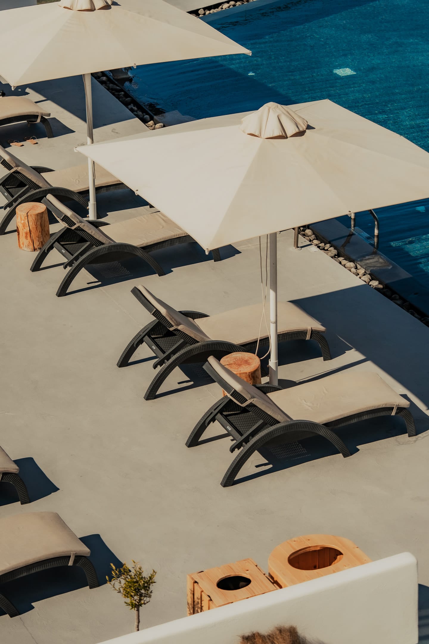 Serenita Luxury Suites, ,