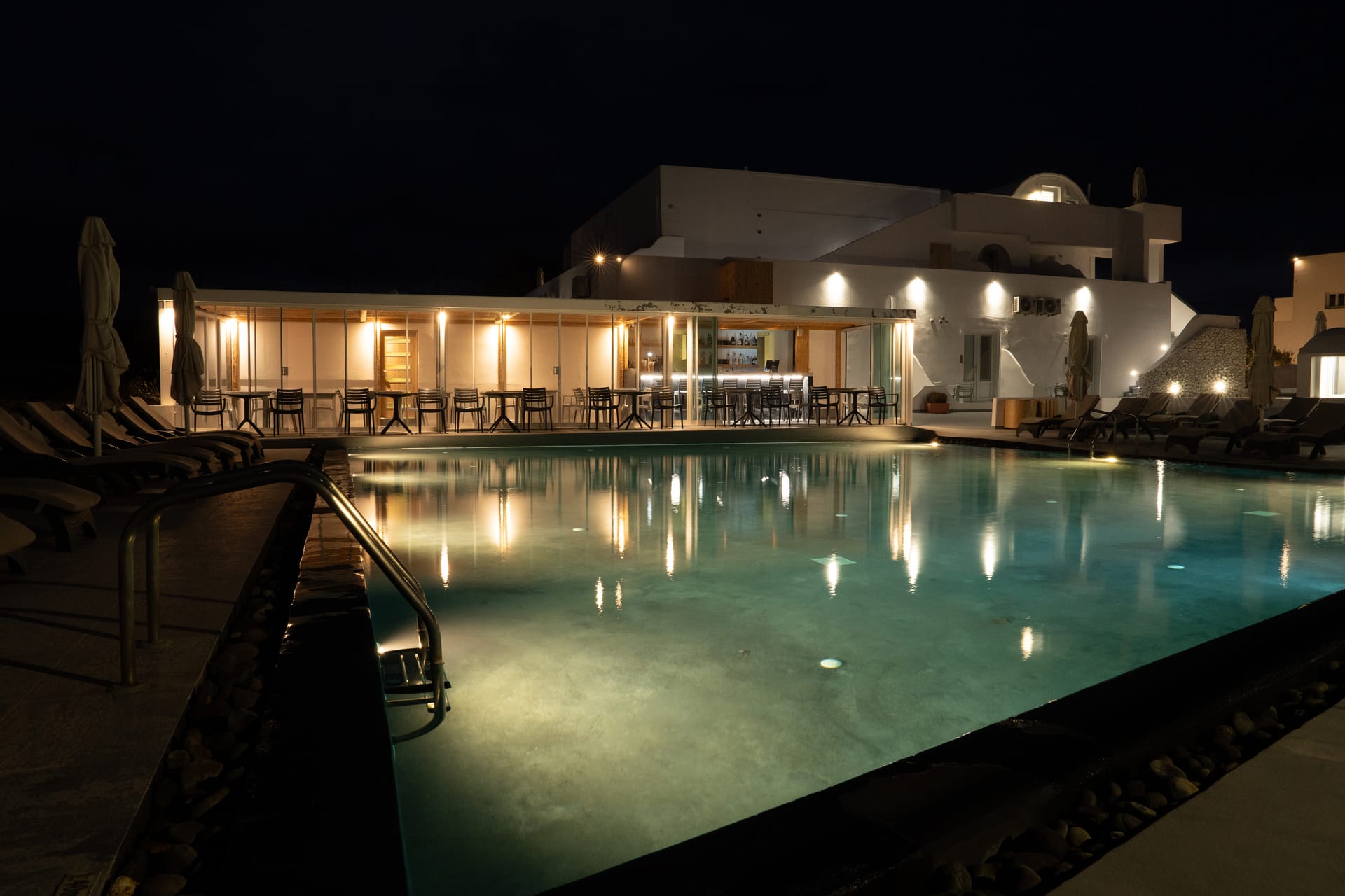 Serenita Luxury Suites, ,