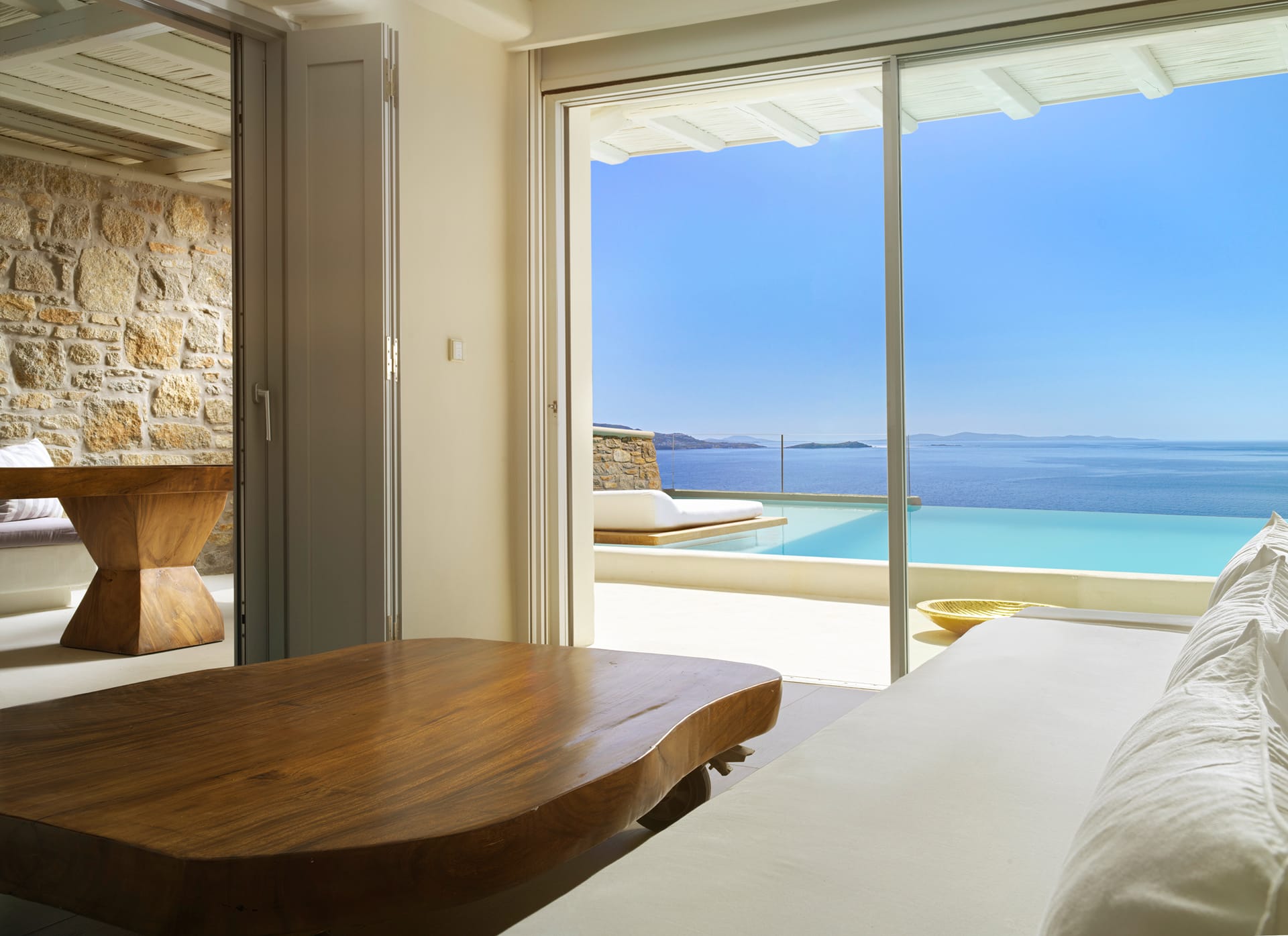 Golden Villa 1-Bedroom with Private Pool