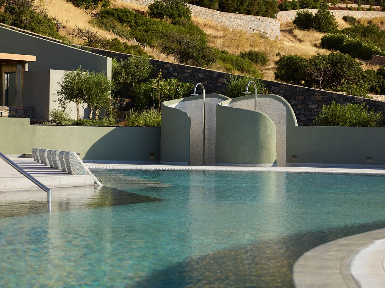 Cayo Exclusive Resort & Spa Lasithi Region - Crete, Lasithi Region - Crete Гърция