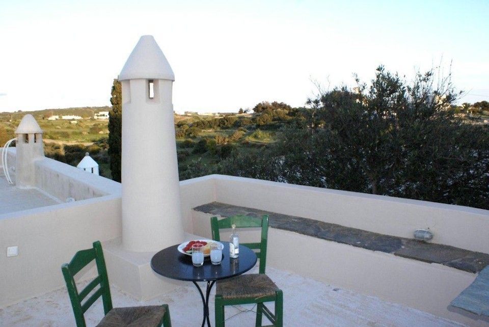 Lanos House