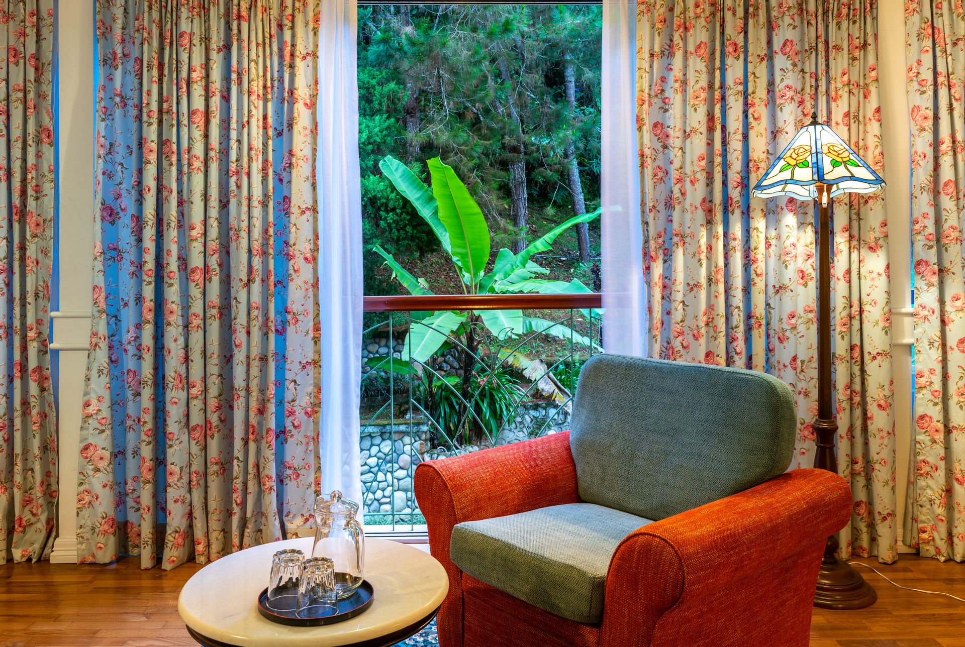 Pines Room Century Pines Resort Cameron Highland, Malaysia Book Online