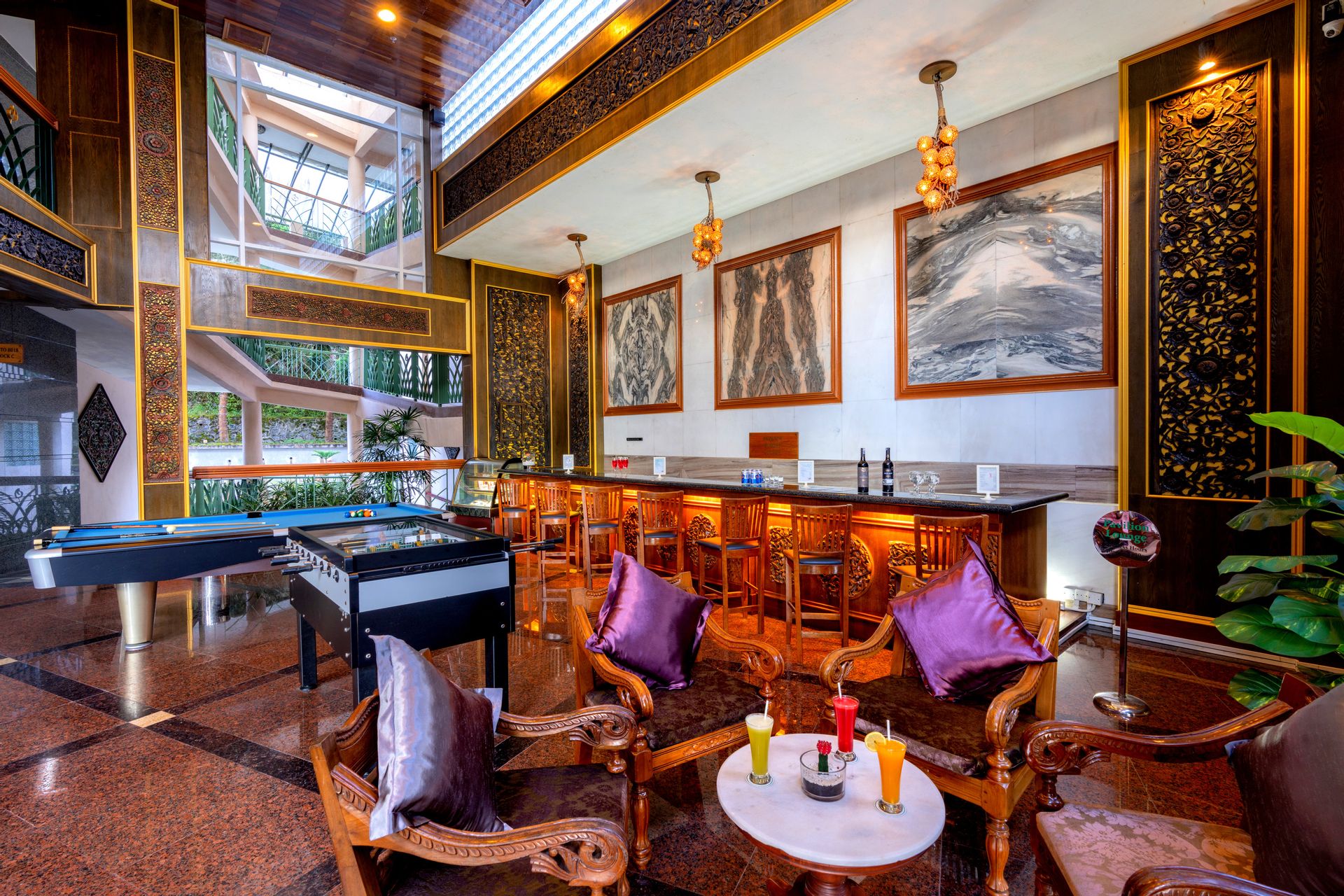 Century Pines Resort Cameron Highland, Malaysia | Book Online