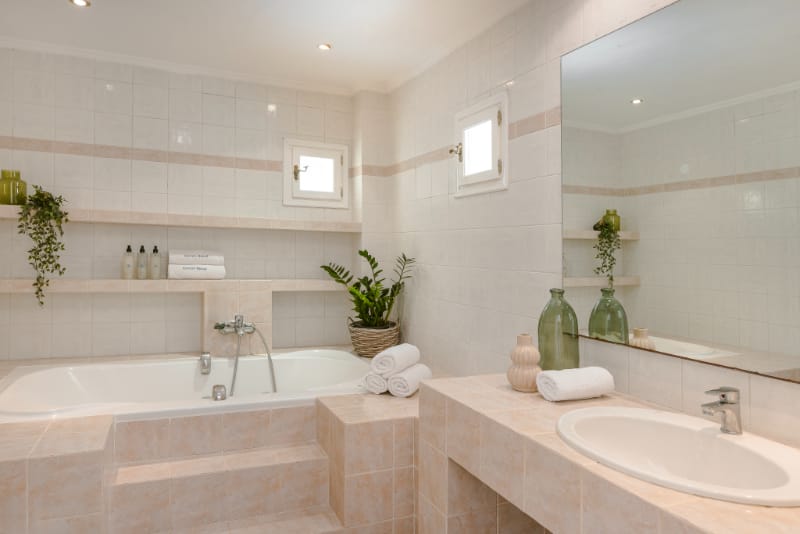 Family One Bedroom Sea View