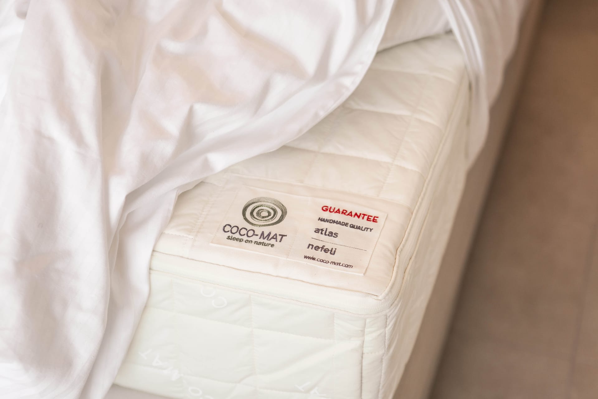 Junior Suite with City View