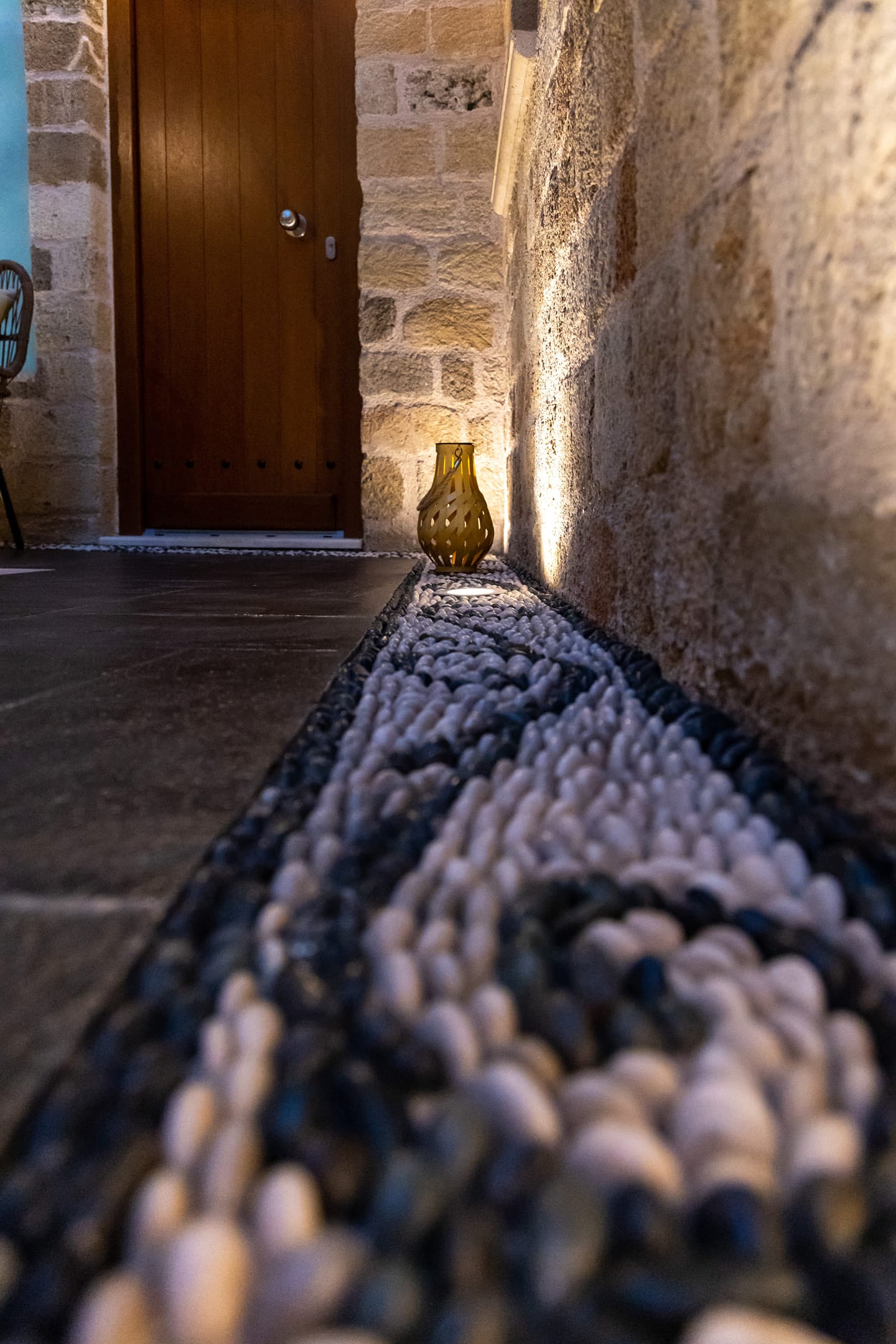 Chateau Anax Luxury Suites