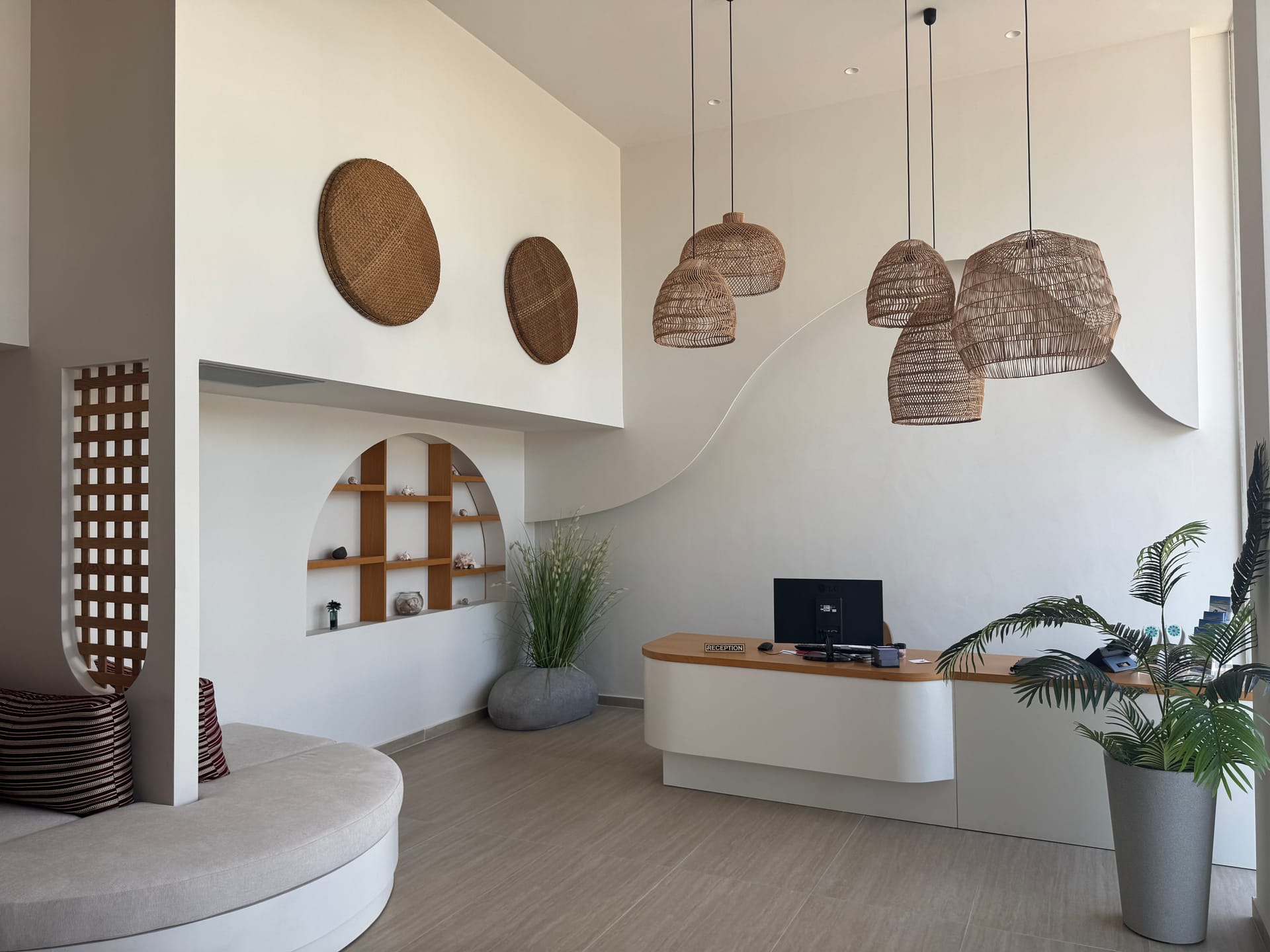 Τhe Noverian Antama Organic Beach Resort Chania, ,