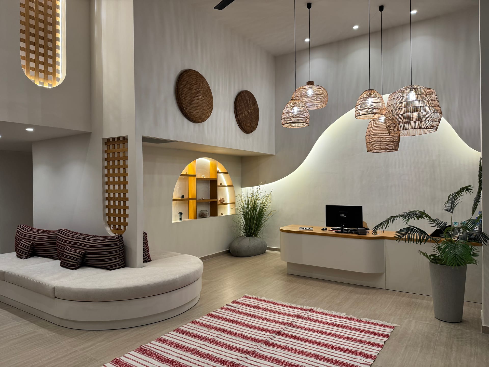 Τhe Noverian Antama Organic Beach Resort Chania, ,