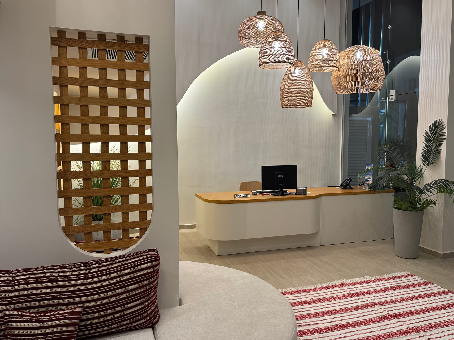 Τhe Noverian Antama Organic Beach Resort Chania, ,