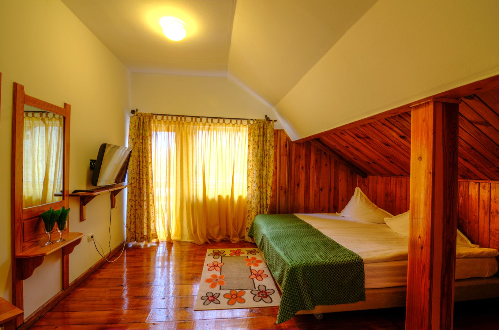 Moieciu Resort Casa Dorina Apartment Cheile Gradistei Complex