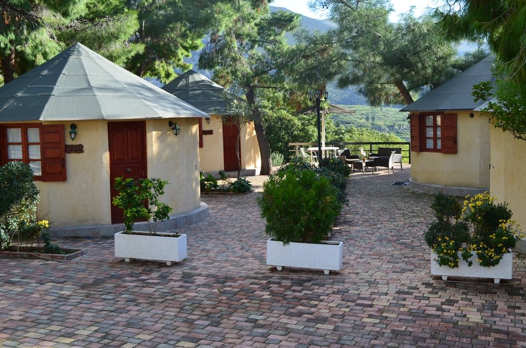 Bungalow