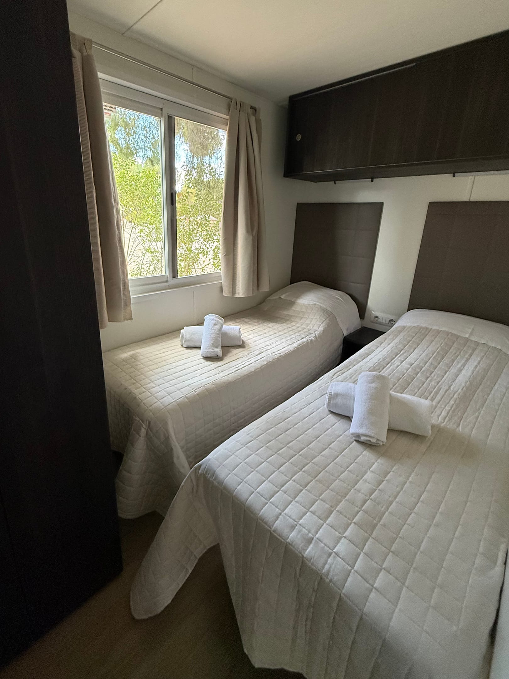 Family Mobile Home