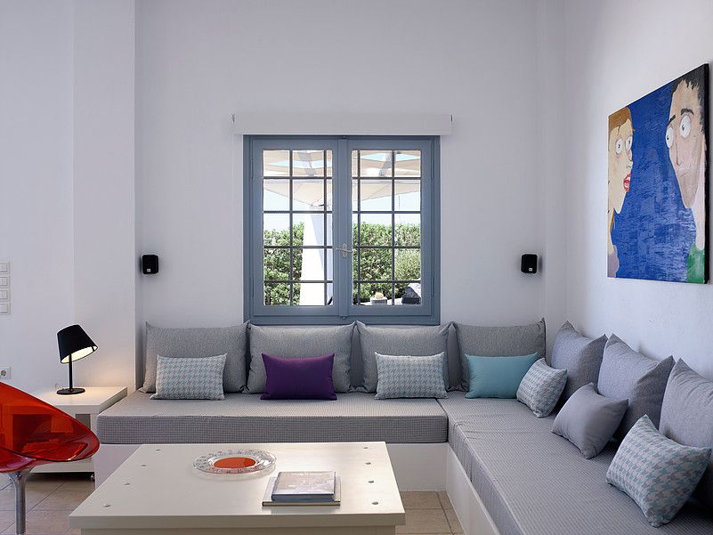 Chelona Villa with Private Pool